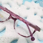 lunettes de vue fille 6 ans la reine des neiges frozen
