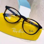 lunettes de vue forme Erika Ray Ban pour ado