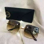 lunettes de soleil femme ray ban square 1971