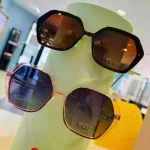 formes de lunettes tendance avec clip solaire intégré marque écoresponsable
