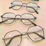 lunettes de vue homme rétro vintage tendance gael et sophie opticiens 30800 saint-gilles