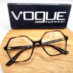 lunettes de vue femme Vogue Opticiens Gaël & Sophie 30800 Saint-Gilles
