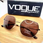 lunettes de soleil femme Vogue Opticiens Gaël & Sophie 30800 Saint-Gilles