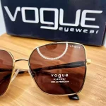lunettes de soleil femme Vogue Opticiens Gaël & Sophie 30800 Saint-Gilles
