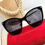 lunettes de soleil femme Carolina Herrera - Gaël & Sophie Opticiens 30800 Saint-Gilles Rue Gambetta