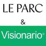 visionario et le parc