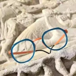 Lunettes de vue Homme et Femme Colorées et légères, Vanni. Made in Italie, For sure.