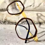 Lunettes de vue Homme et Femme Colorées et légères, Vanni. Made in Italie, For sure.