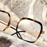 Lunettes de vue Homme et Femme Colorées et légères, Vanni. Made in Italie, For sure.