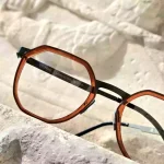 Lunettes de vue Homme et Femme Colorées et légères, Vanni. Made in Italie, For sure.