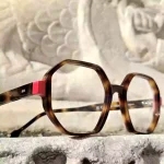 Lunettes de vue Homme et Femme Colorées et légères, Vanni. Made in Italie, For sure.