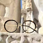 Lunettes de vue Homme et Femme Colorées et légères, Vanni. Made in Italie, For sure.