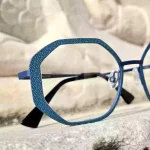 Lunettes de vue Homme et Femme Colorées et légères, Vanni. Made in Italie, For sure.