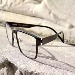 Lunettes de vue Homme et Femme Colorées et légères, Vanni. Made in Italie, For sure.