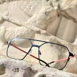 Lunettes de vue Homme et Femme Colorées et légères, Vanni. Made in Italie, For sure.