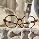 Lunettes de vue Homme et Femme Colorées et légères, Vanni. Made in Italie, For sure.