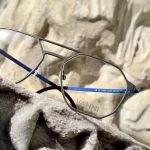 Lunettes de vue Homme et Femme Colorées et légères, Vanni. Made in Italie, For sure.