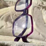Lunettes de vue Homme et Femme Colorées et légères, Vanni. Made in Italie, For sure.