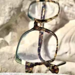 Lunettes de vue Homme et Femme Colorées et légères, Vanni. Made in Italie, For sure.