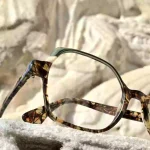 Lunettes de vue Homme et Femme Colorées et légères, Vanni. Made in Italie, For sure.