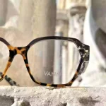Lunettes de vue Homme et Femme Colorées et légères, Vanni. Made in Italie, For sure.