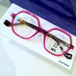 lunettes enfants Not For Kids Gaël & Sophie Opticiens 30800 Saint-Gilles