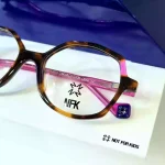 lunettes enfants Not For Kids Gaël & Sophie Opticiens 30800 Saint-Gilles