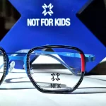 lunettes enfants Not For Kids Gaël & Sophie Opticiens 30800 Saint-Gilles