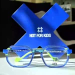 lunettes enfants Not For Kids Gaël & Sophie Opticiens 30800 Saint-Gilles