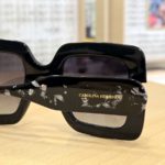 lunettes Carolina Herrera opticien indépendant 30800 saint-gilles Gaël & Sophie Opticiens