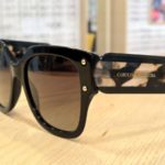 lunettes Carolina Herrera opticien indépendant 30800 saint-gilles Gaël & Sophie Opticiens