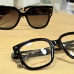 lunettes Carolina Herrera opticien indépendant 30800 saint-gilles Gaël & Sophie Opticiens