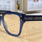 lunettes Carolina Herrera opticien indépendant 30800 saint-gilles Gaël & Sophie Opticiens