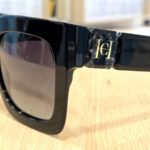 lunettes Carolina Herrera opticien indépendant 30800 saint-gilles Gaël & Sophie Opticiens