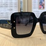 lunettes Carolina Herrera opticien indépendant 30800 saint-gilles Gaël & Sophie Opticiens