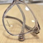 lunettes Carolina Herrera opticien indépendant 30800 saint-gilles Gaël & Sophie Opticiens