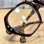 lunettes Carolina Herrera opticien indépendant 30800 saint-gilles Gaël & Sophie Opticiens