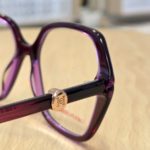 lunettes Carolina Herrera opticien indépendant 30800 saint-gilles Gaël & Sophie Opticiens