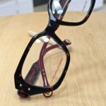 lunettes Carolina Herrera opticien indépendant 30800 saint-gilles Gaël & Sophie Opticiens