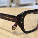 lunettes Carolina Herrera opticien indépendant 30800 saint-gilles Gaël & Sophie Opticiens
