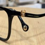 lunettes Carolina Herrera opticien indépendant 30800 saint-gilles Gaël & Sophie Opticiens