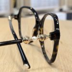 lunettes Carolina Herrera opticien indépendant 30800 saint-gilles Gaël & Sophie Opticiens