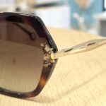 lunettes Carolina Herrera opticien indépendant 30800 saint-gilles Gaël & Sophie Opticiens