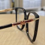 lunettes Carolina Herrera opticien indépendant 30800 saint-gilles Gaël & Sophie Opticiens