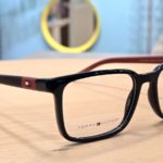 lunettes enfant Tommy Hilfiger opticien indépendant 30800 saint-gilles Gaël & Sophie Opticiens