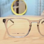 lunettes enfant Tommy Hilfiger opticien indépendant 30800 saint-gilles Gaël & Sophie Opticiens