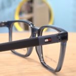 lunettes enfant Tommy Hilfiger opticien indépendant 30800 saint-gilles Gaël & Sophie Opticiens