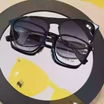 Lunettes de vue avec clip solaire Osmose Polar Clip Gaël & Sophie Opticiens Saint-Gilles 30800