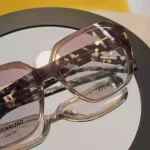 Lunettes de vue avec clip solaire Osmose Polar Clip Gaël & Sophie Opticiens Saint-Gilles 30800